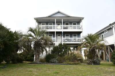 Front of Home
3/31 - O