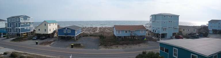 Panoramic View
3/13 - O
