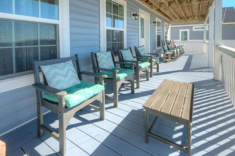 Porch
GW 10-23-25