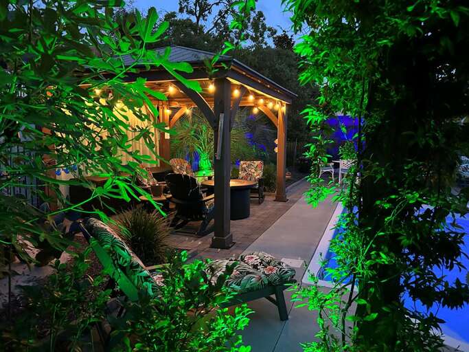 Nemo Place - O Night Photos 