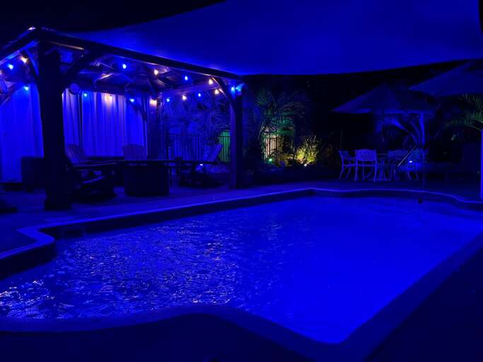 Nemo Place - O Night Photos 