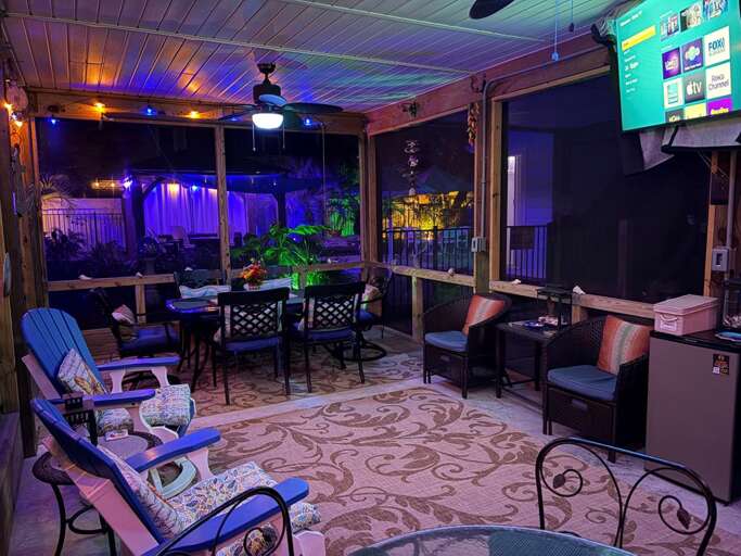 Nemo Place - O Night Photos 