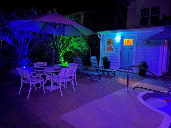 Nemo Place - O Night Photos 