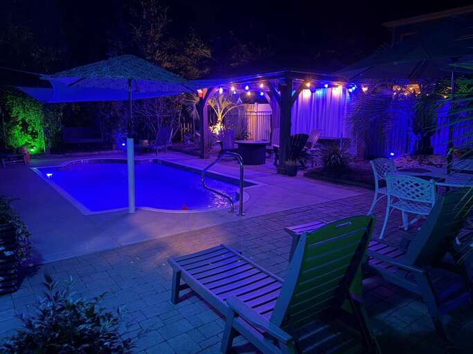 Nemo Place - O Night Photos 