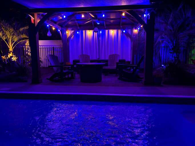 Nemo Place - O Night Photos 