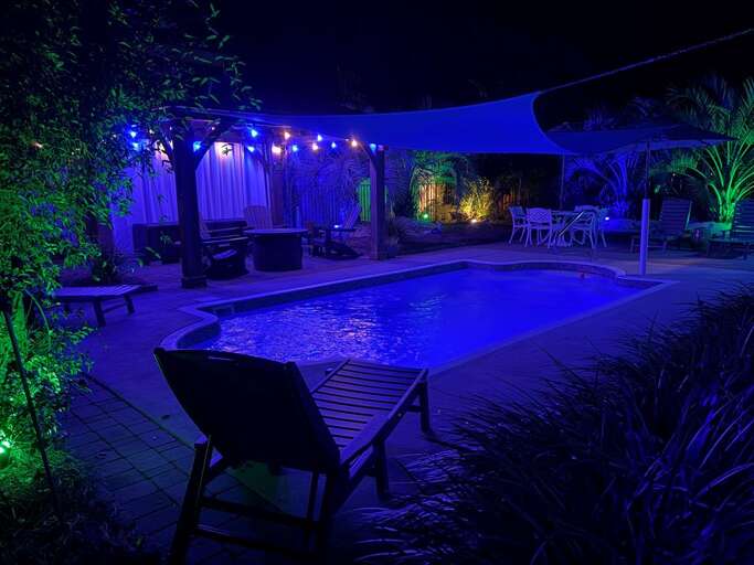 Nemo Place - O Night Photos 