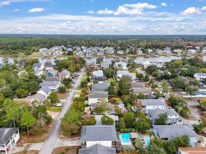 Aerial Views
CS 10-31-25