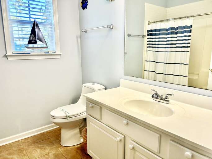 Bathroom 
 JR 10.23.26