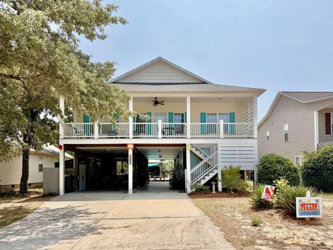Front of House 
7.16.26 - JR