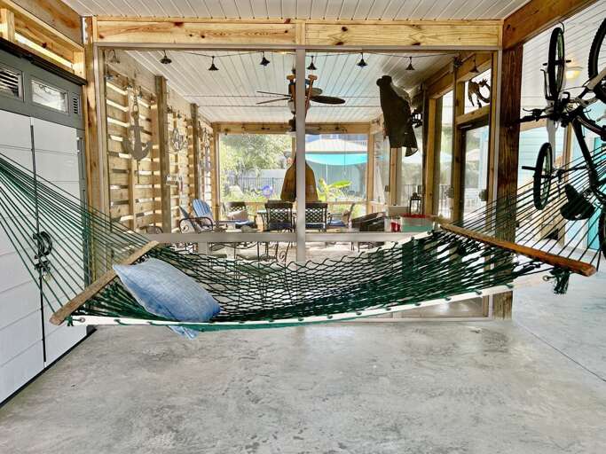 Hammock JR 10.23.26