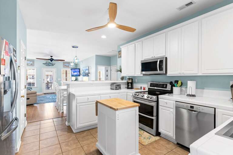 Find Rentals