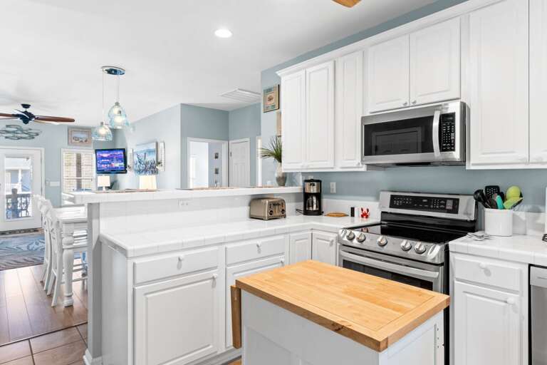 Find Rentals