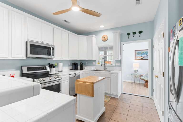 Find Rentals