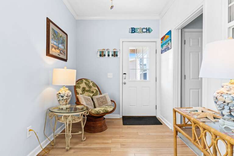 Find Rentals