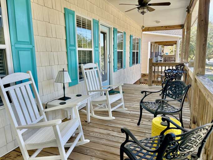 Porch
JR 10.23.26