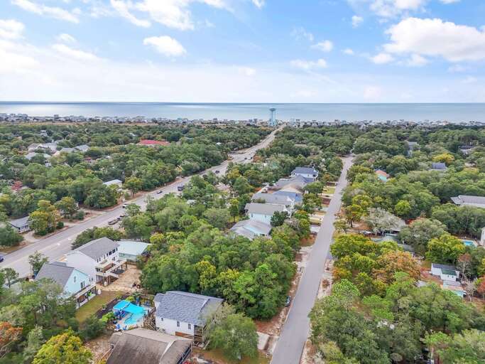 Aerial Views
CS 10-31-25