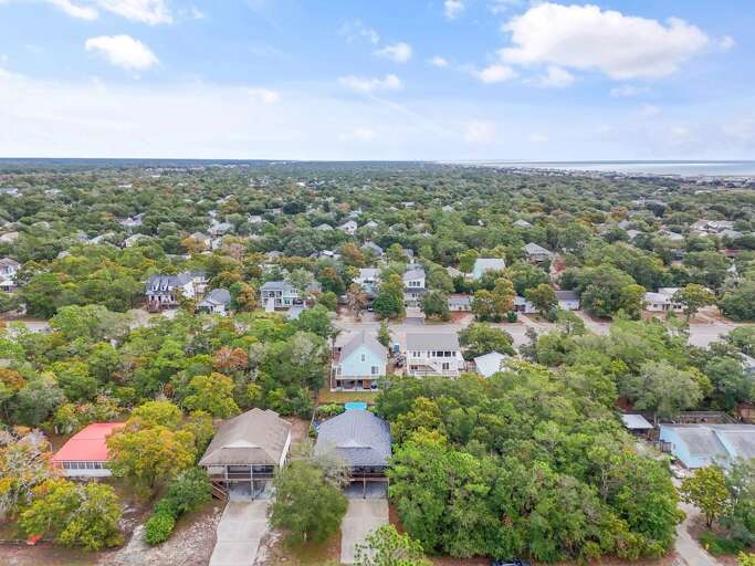 Aerial Views
CS 10-31-25