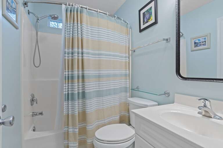 Bathroom 
CS 10-31-25