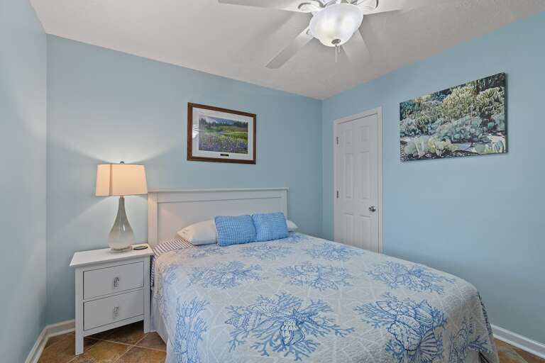 Bedroom 
CS 10-31-25