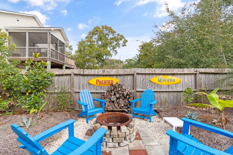 Firepit
 CS 10-31-25