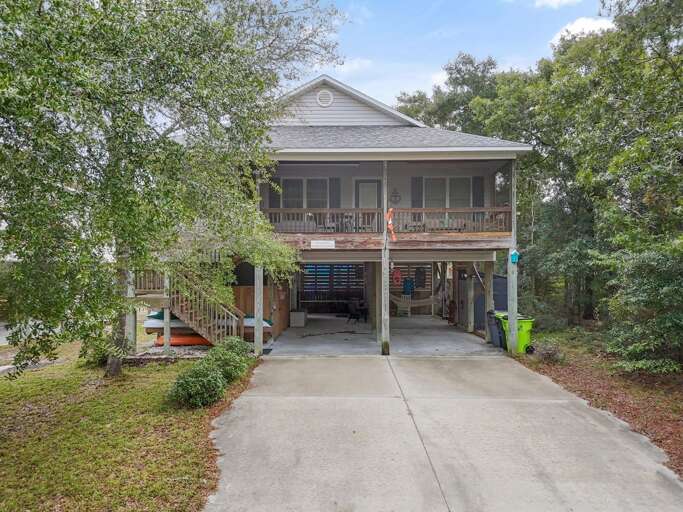 Front of House
 CS 10-31-25