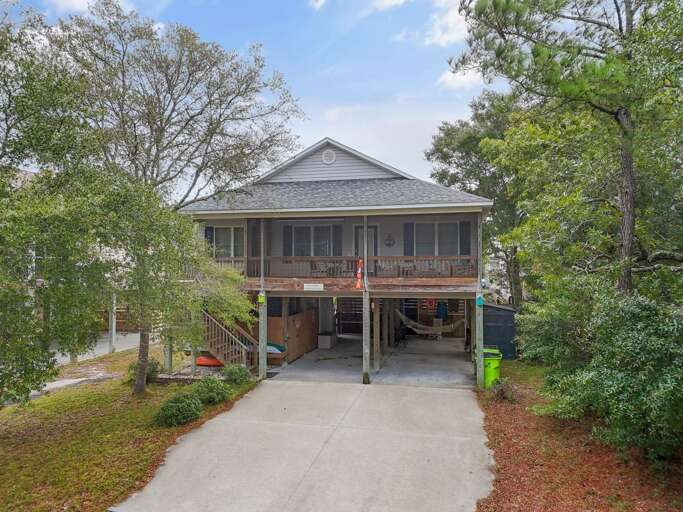 Front of House
CS 10-31-25