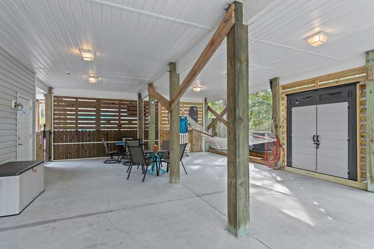 Under House
CS 10-31-25