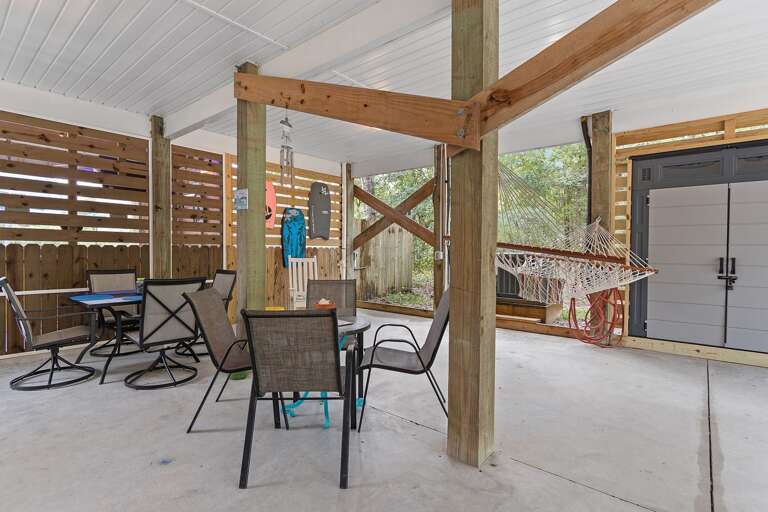 Under House
CS 10-31-25