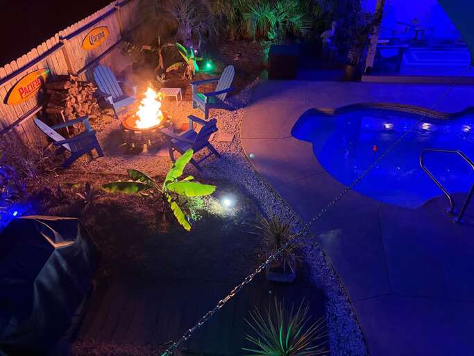 Nemo II - O Night Photos 