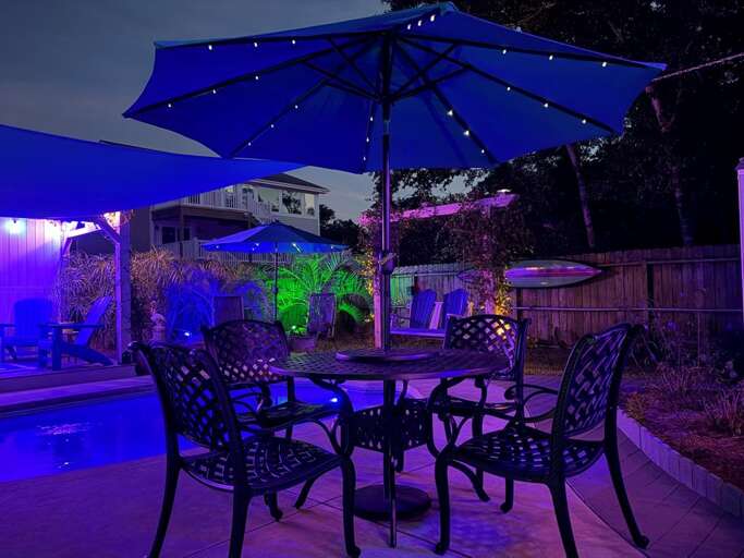 Nemo II - O Night Photos 