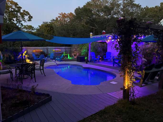 Nemo II - O Night Photos 