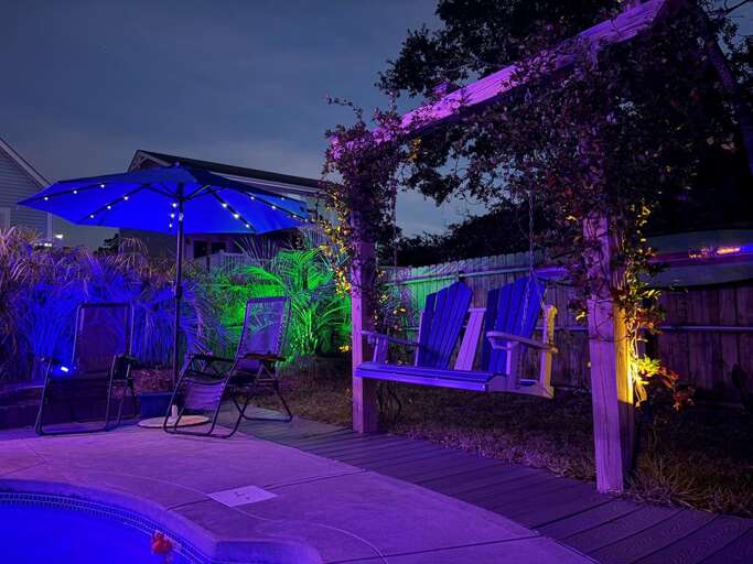 Nemo II - O Night Photos 