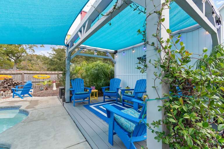 Pool area
CS 10-31-25