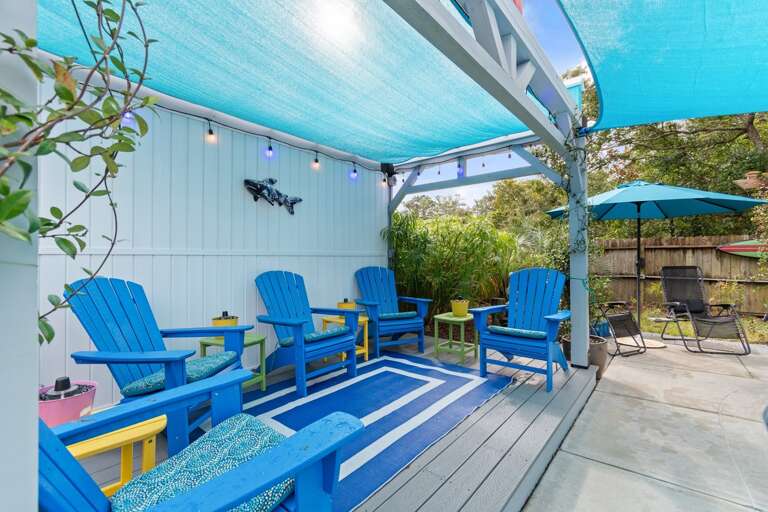Pool area
CS 10-31-25