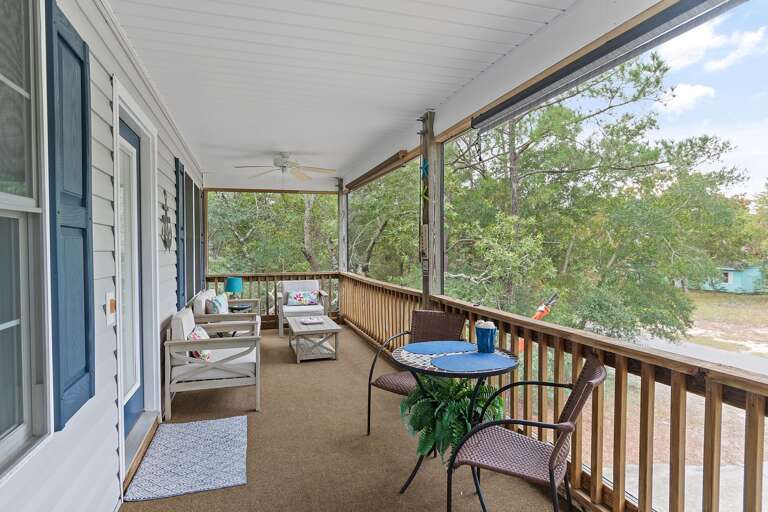 Porch
CS 10-31-25