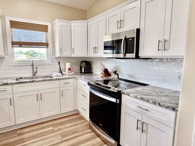 Find Rentals