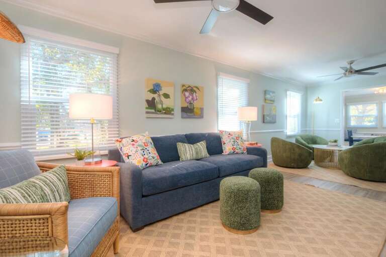 The Beach Peach 6 GW 11-19-25