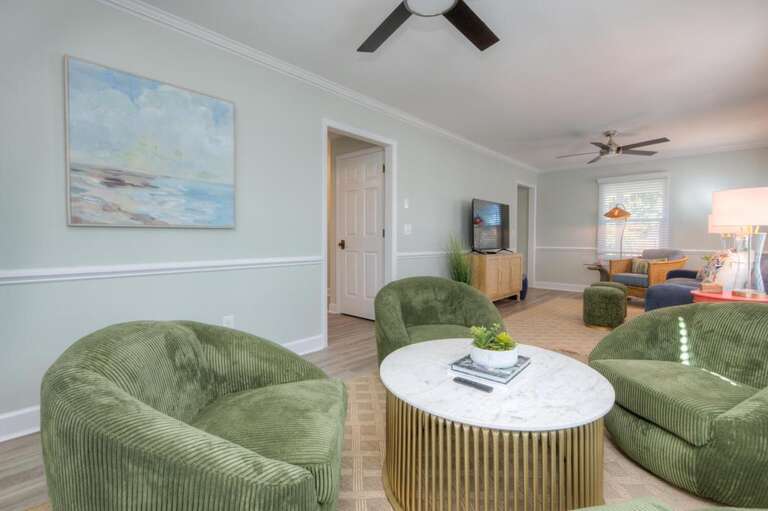 The Beach Peach 10 GW 11-19-25