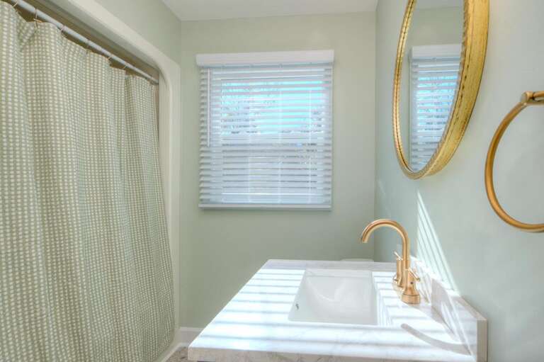 The Beach Peach 32 GW 11-19-25