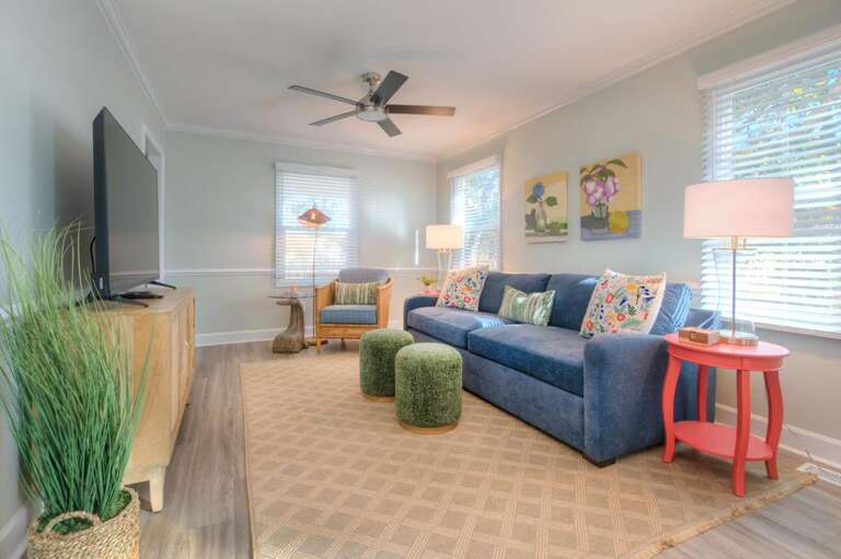 The Beach Peach 7 GW 11-19-25