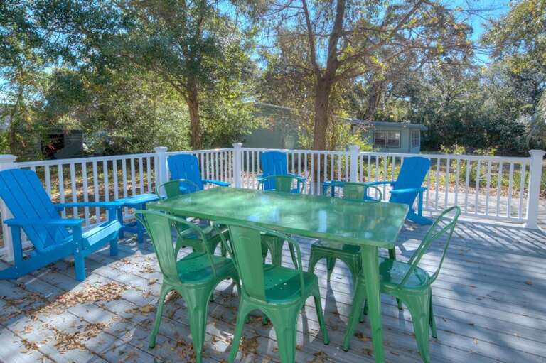 The Beach Peach 37 GW 11-19-25