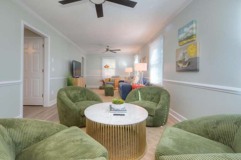 The Beach Peach 12 GW 11-19-25