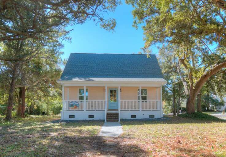 The Beach Peach 42 GW 11-19-25