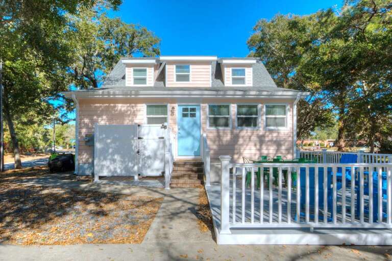 The Beach Peach 40 GW 11-19-25