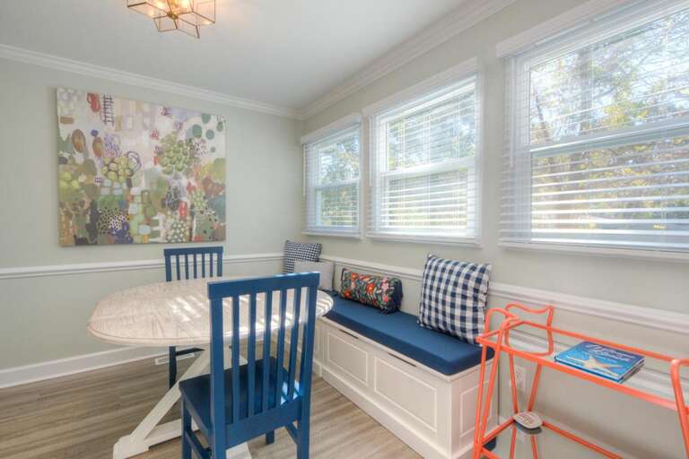 The Beach Peach 15 GW 11-19-25