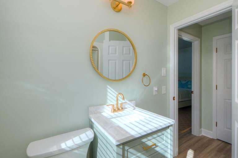 The Beach Peach 31 GW 11-19-25