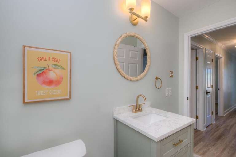 The Beach Peach 23 GW 11-19-25