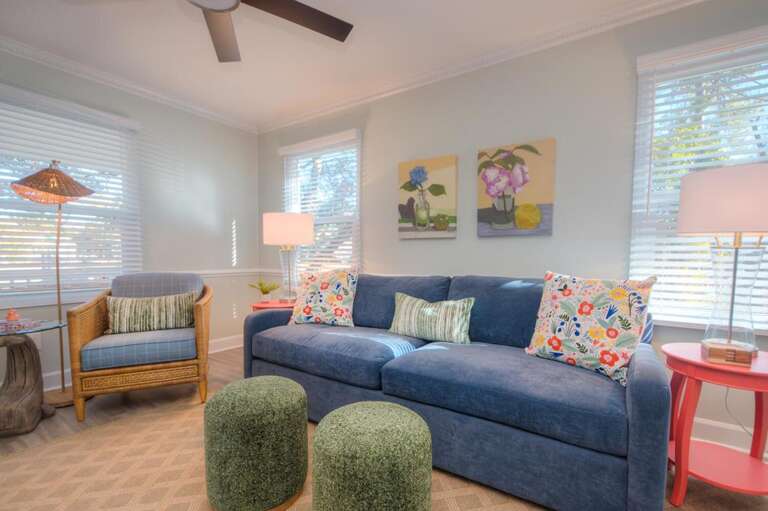 The Beach Peach 5 GW 11-19-25