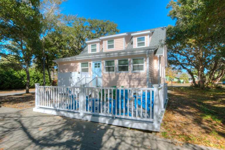 The Beach Peach 41 GW 11-19-25