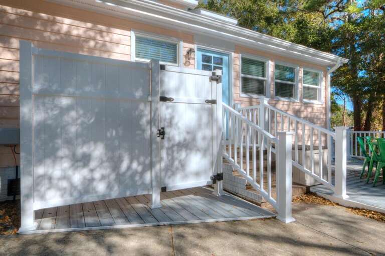 The Beach Peach 38 GW 11-19-25